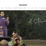 ChenOne A Premier Lifestyle Brand in Pakistan